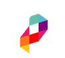 PryntMart Logo - P