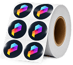Stickers & Labels